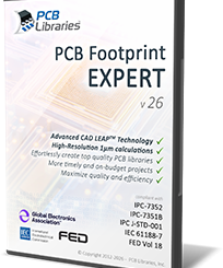 Footprint Expert