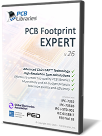 Footprint Expert