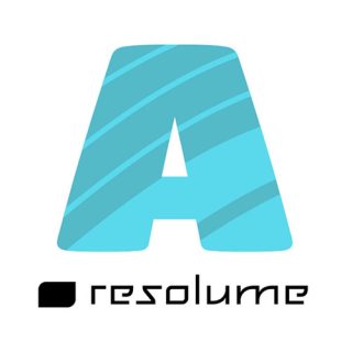 Resolume Avenue