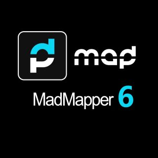 MadMapper