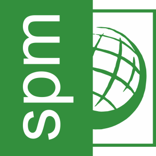 Spatial Manager