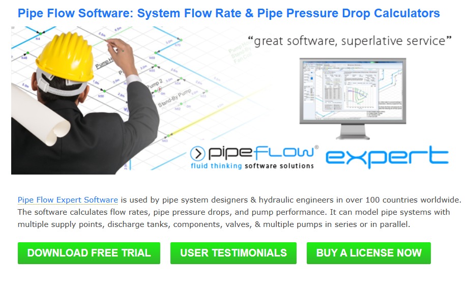 Pipe Flow