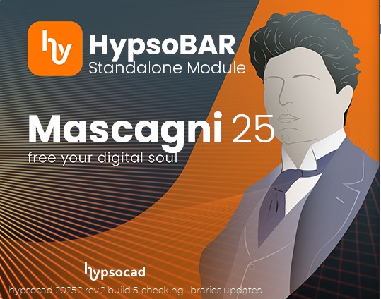 Hypsocad Mascagni