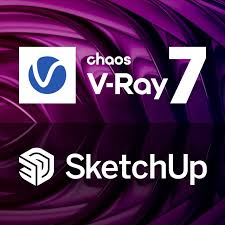 Chaos V-Ray