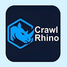 Crawl Rhino SEO Crawler PRO