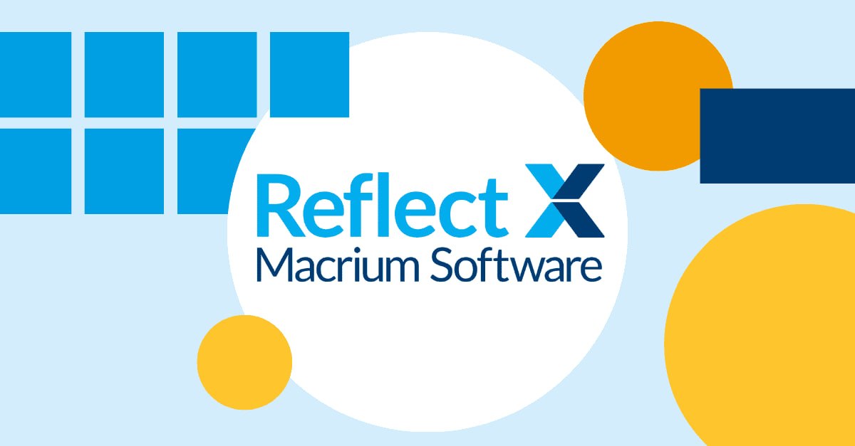 Reflect X