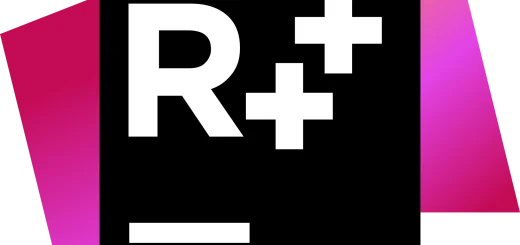 JetBrains ReSharper