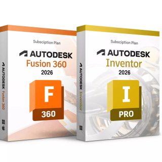 Autodesk Fusion