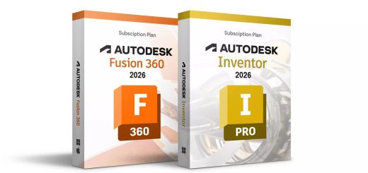 Autodesk Fusion