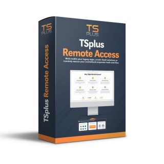 TS plus Remote