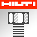 Hilti PROFIS Anchor