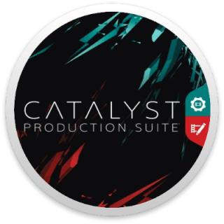 Catalyst Production Suite