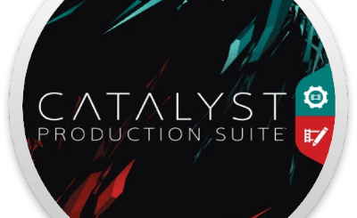 Catalyst Production Suite
