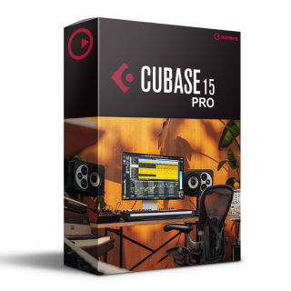 Cubase Pro