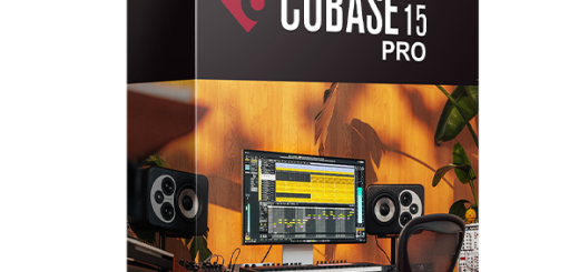 Cubase Pro