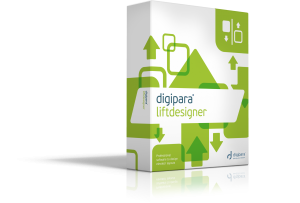 DigiPara Liftdesigner