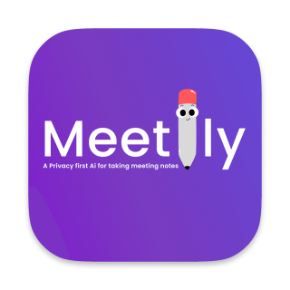 Meetily Pro