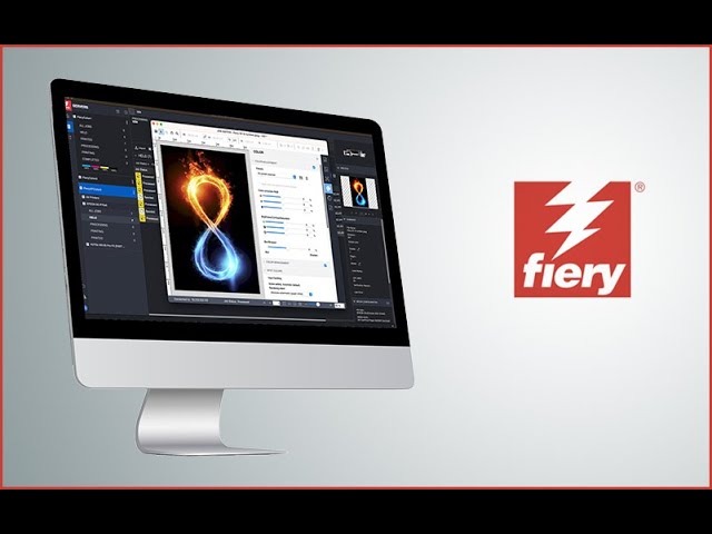 Fiery XF