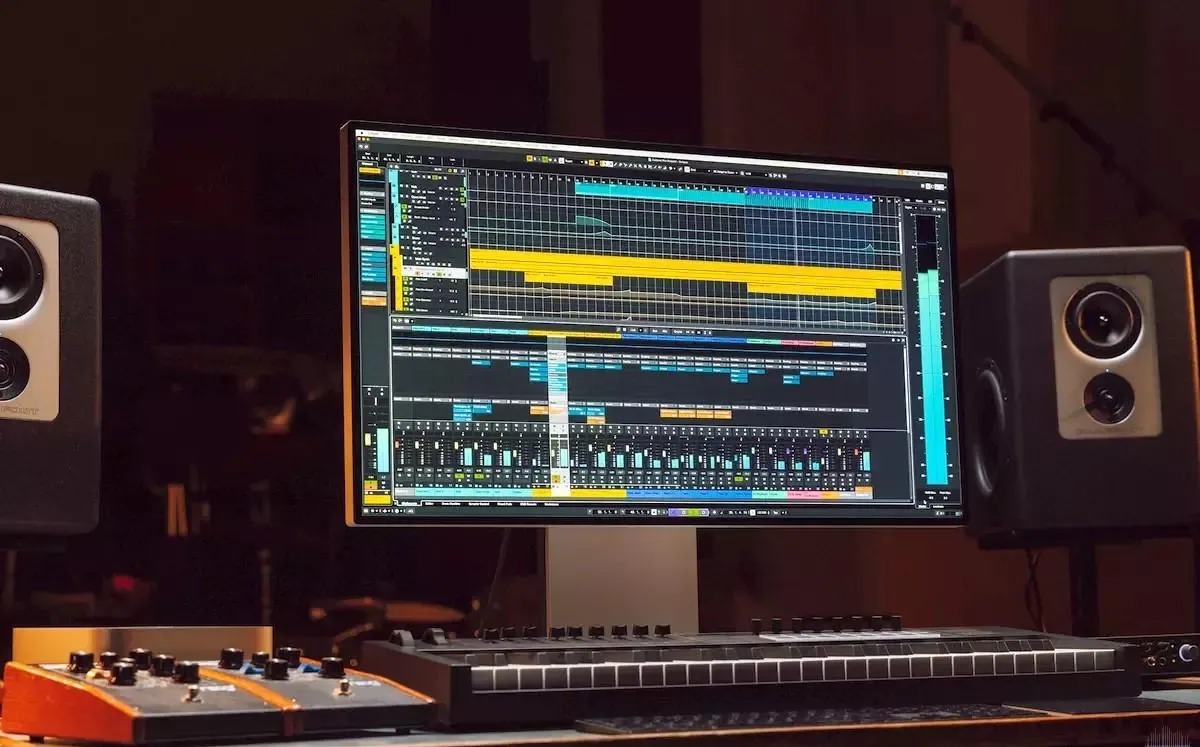 Cubase Pro