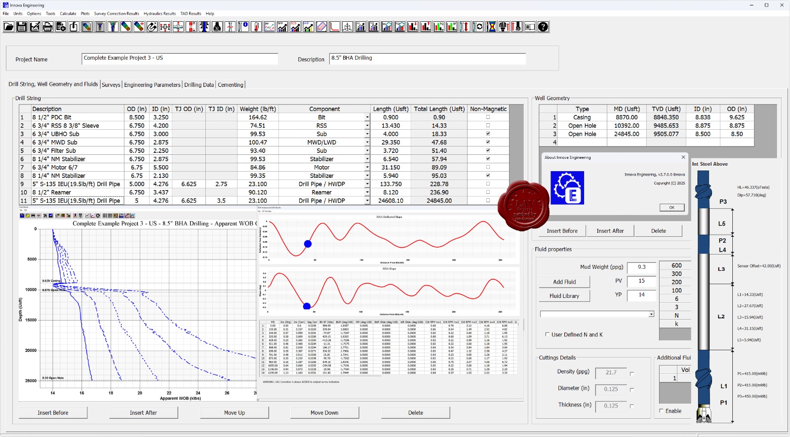 Innova Drilling
