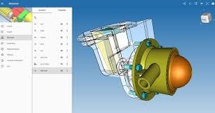 CAD Exchanger