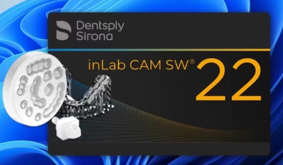 inLab CAM