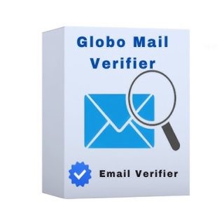 Globo E-Mail Verifier