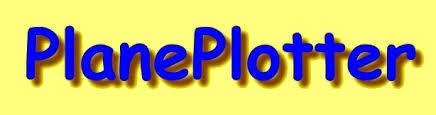 PlanePlotter