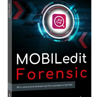 MobileEdit Forensic