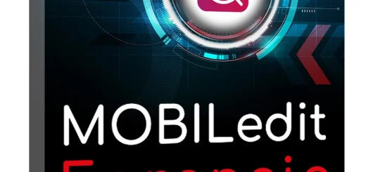 MobileEdit Forensic