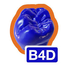 Blender 4 Dental
