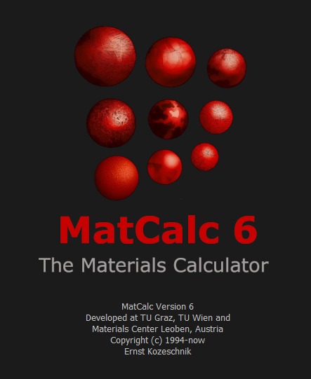 MatCalc