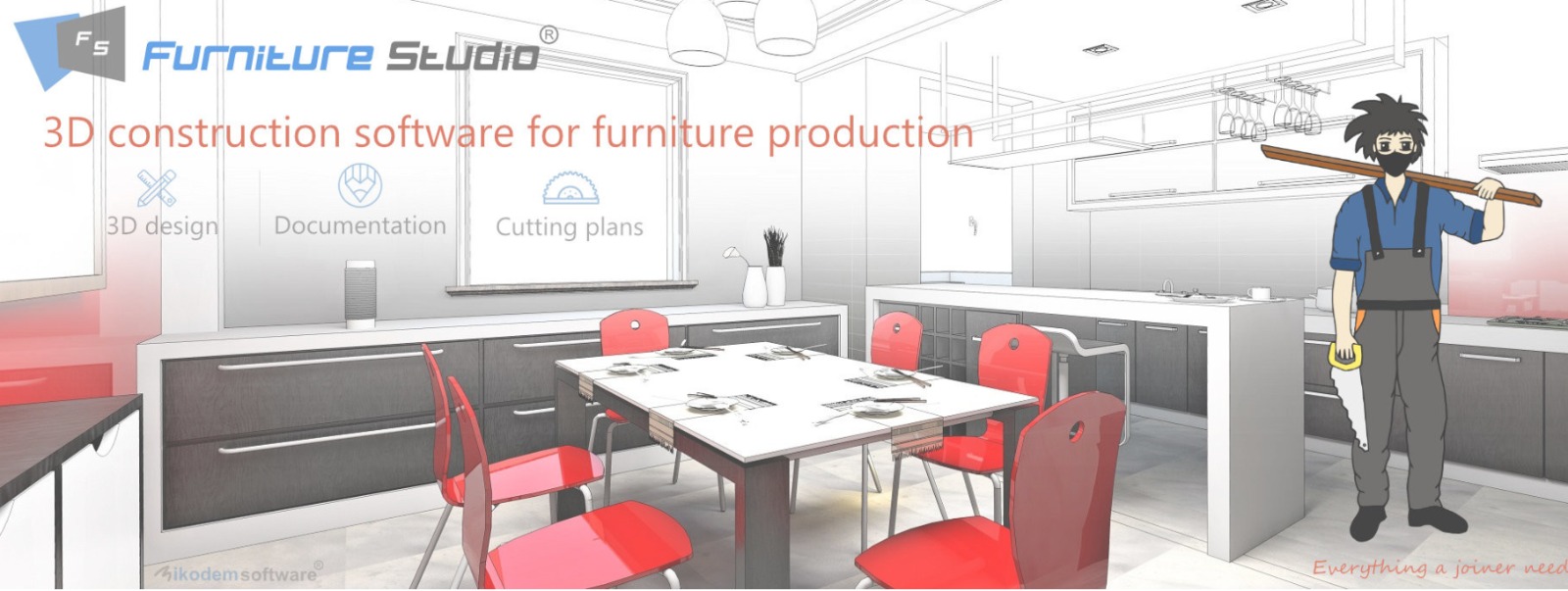 Furniture Studio