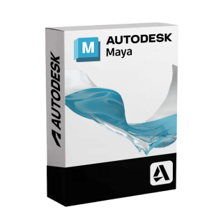 Autodesk Maya