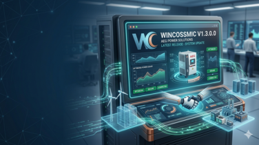 WinCoSSMic