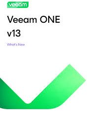 Veeam ONE