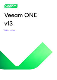 Veeam ONE