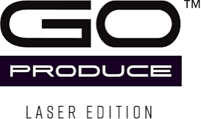 GoProduce Laser Edition