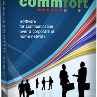 CommFort