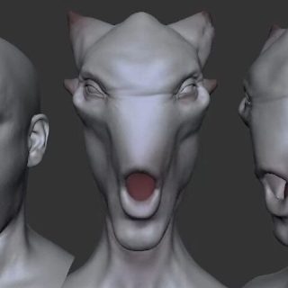 Mush3D