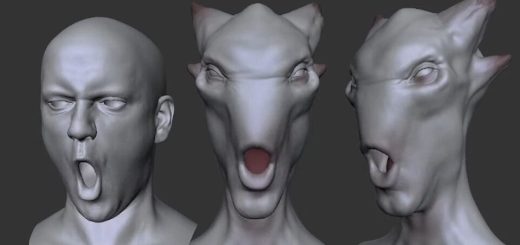 Mush3D