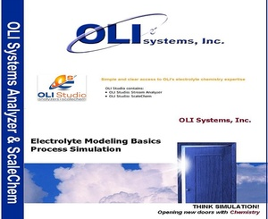 OLI Systems