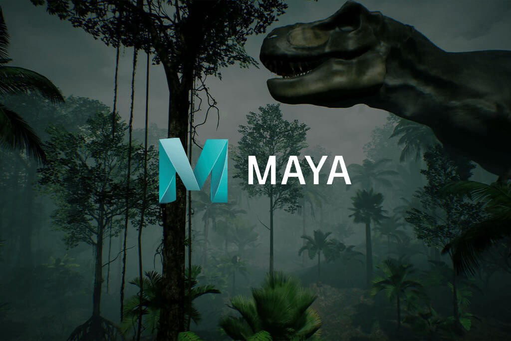 Autodesk Maya