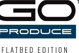 GoProduce Flatbed Edition