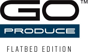 GoProduce Flatbed Edition
