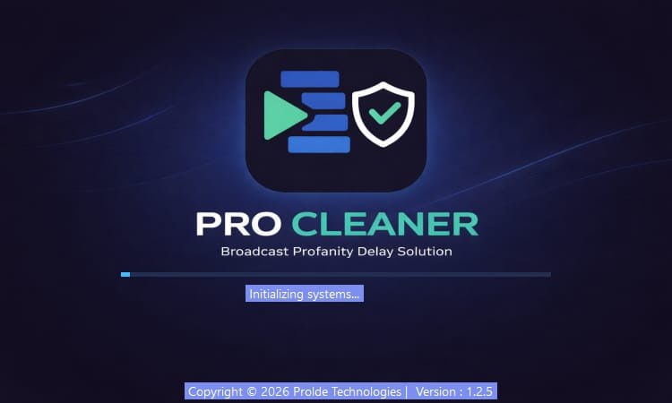 Pro Cleaner and Delayer 