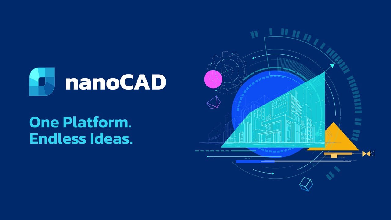 NanoCAD