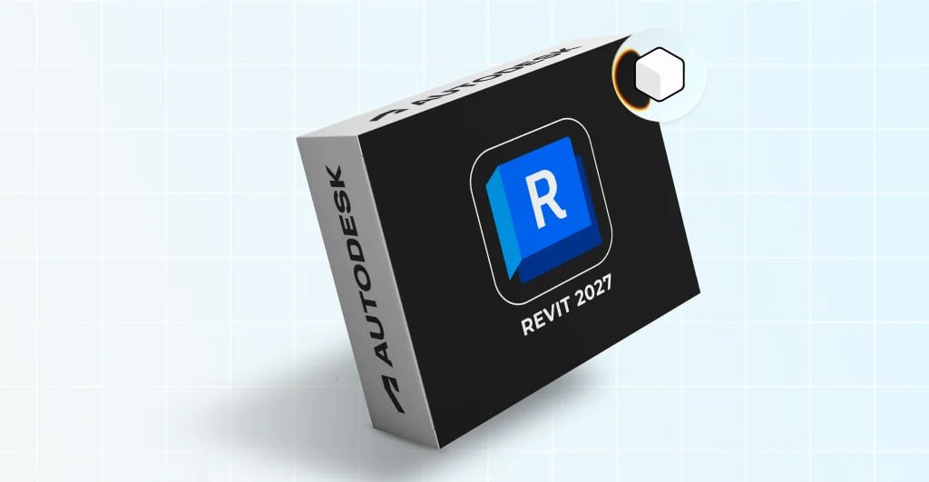Revit 2027