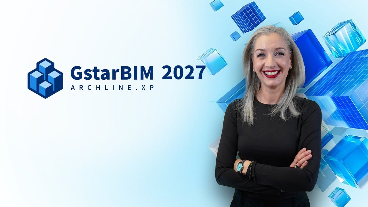 GstarBIM
