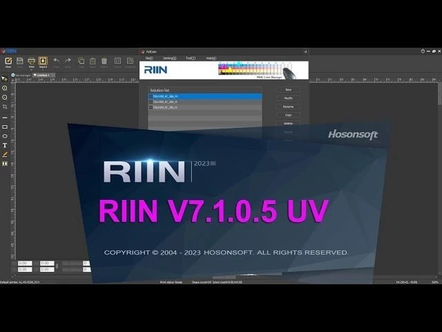 RIIN 